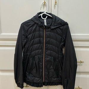 Lululemon Jacket